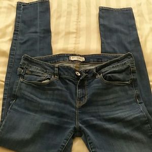 Bullhead black jeans